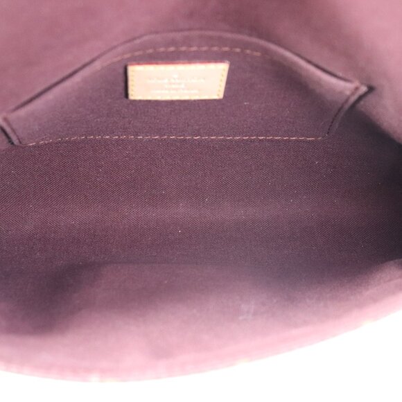 Louis Vuitton Monogram Favorite MM - Picture 9 of 15